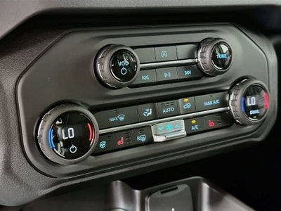 Ford Bronco Outer Banks 2026