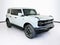 Ford Bronco Outer Banks 2026