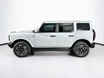 Ford Bronco Outer Banks 2026