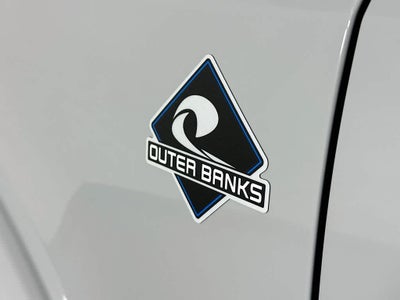 Ford Bronco Outer Banks 2026