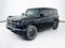 Ford Bronco Outer Banks 2026