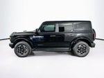 Ford Bronco Outer Banks 2026