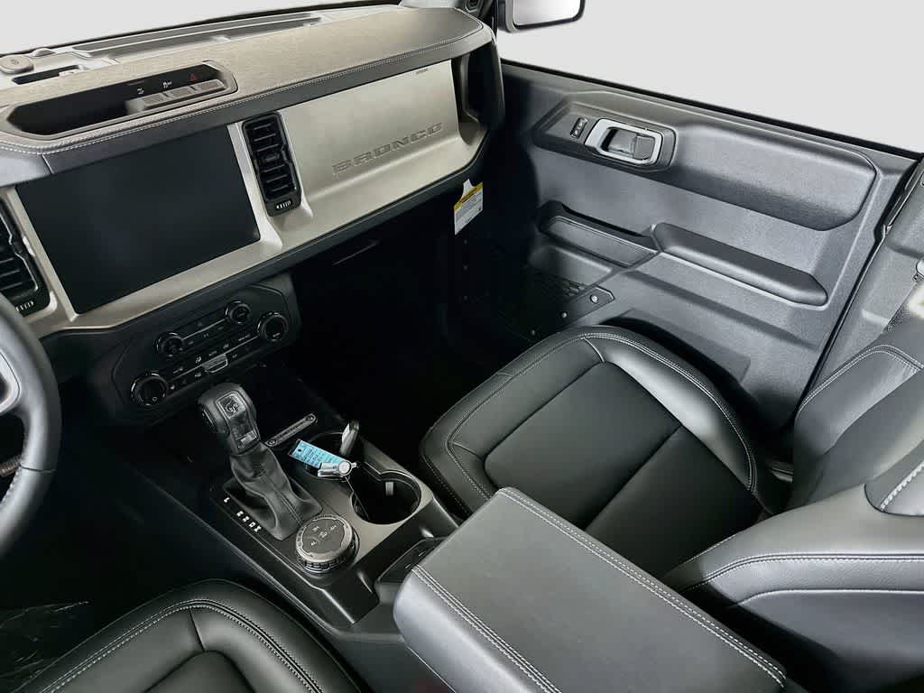 Ford Bronco Outer Banks 2026