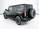 Ford Bronco Outer Banks 2026