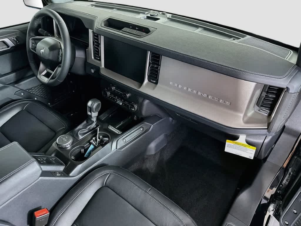 Ford Bronco Outer Banks 2026