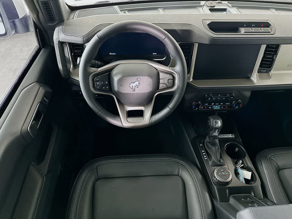 Ford Bronco Outer Banks 2026