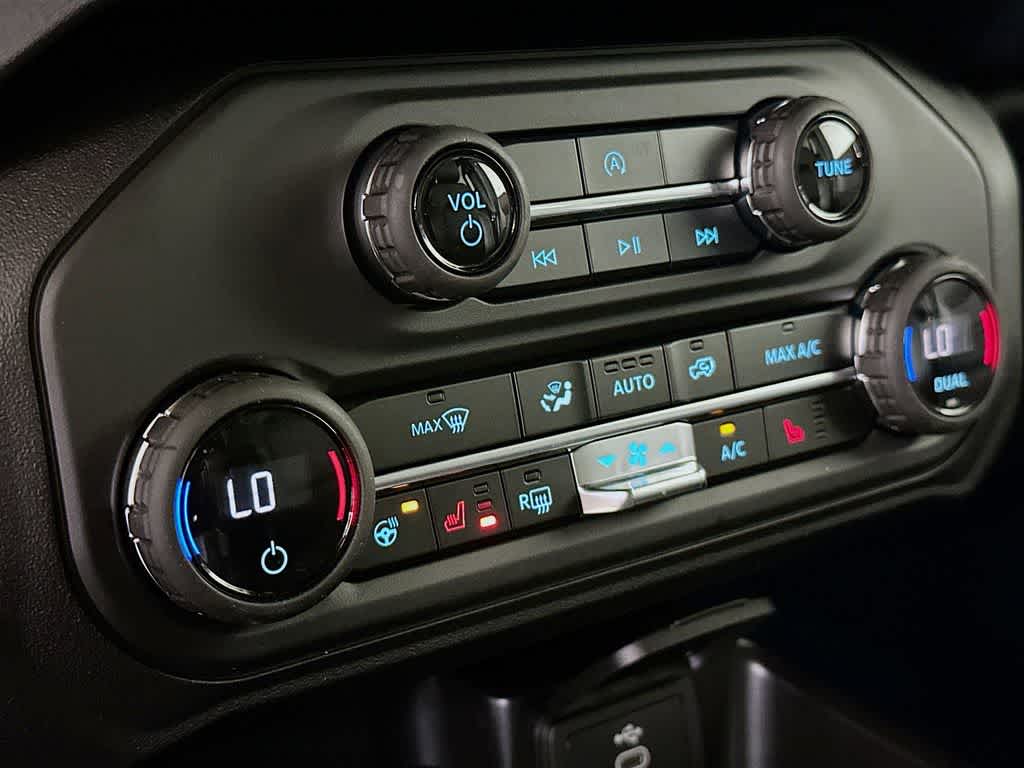 Ford Bronco Outer Banks 2026