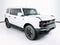 Ford Bronco Outer Banks 2026