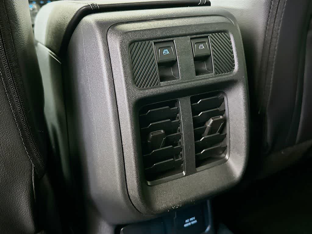 Ford Bronco Outer Banks 2026