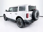 Ford Bronco Outer Banks 2026