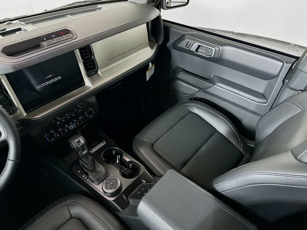 Ford Bronco Outer Banks 2026