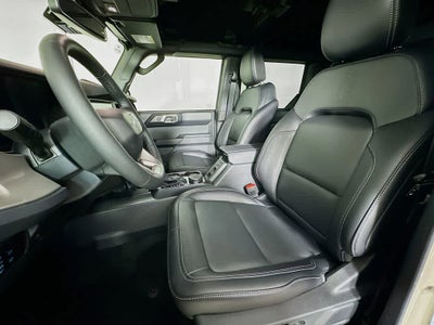 Ford Bronco Outer Banks 2026