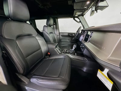 Ford Bronco Outer Banks 2026