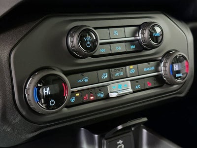 Ford Bronco Outer Banks 2026