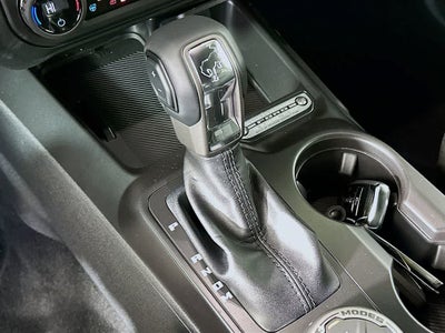 Ford Bronco Outer Banks 2026