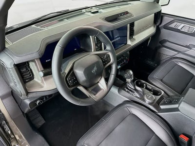 Ford Bronco Outer Banks 2026