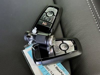 Ford Bronco Outer Banks 2026