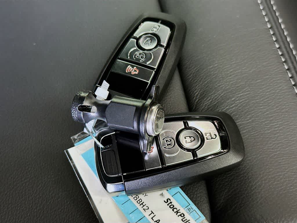 Ford Bronco Outer Banks 2026