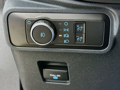 Ford Bronco Outer Banks 2026