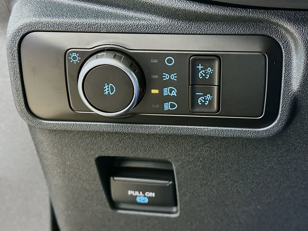 Ford Bronco Outer Banks 2026