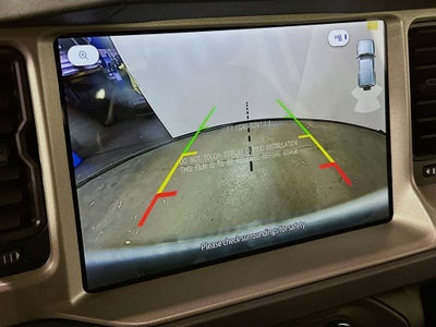 Ford Bronco Outer Banks 2026