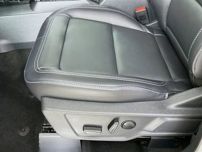 Ford Bronco Outer Banks 2026