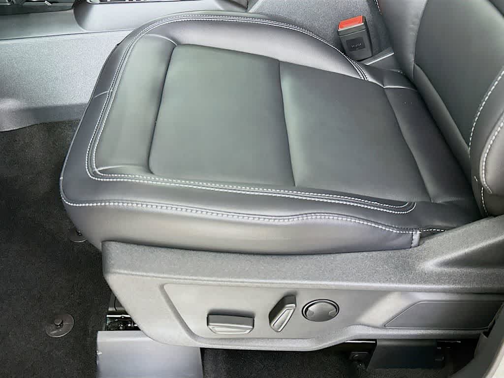 Ford Bronco Outer Banks 2026