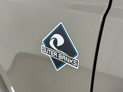 Ford Bronco Outer Banks 2026