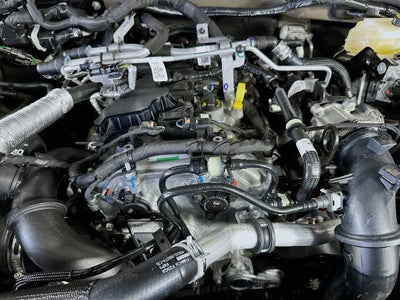 Ford Bronco Outer Banks 2026