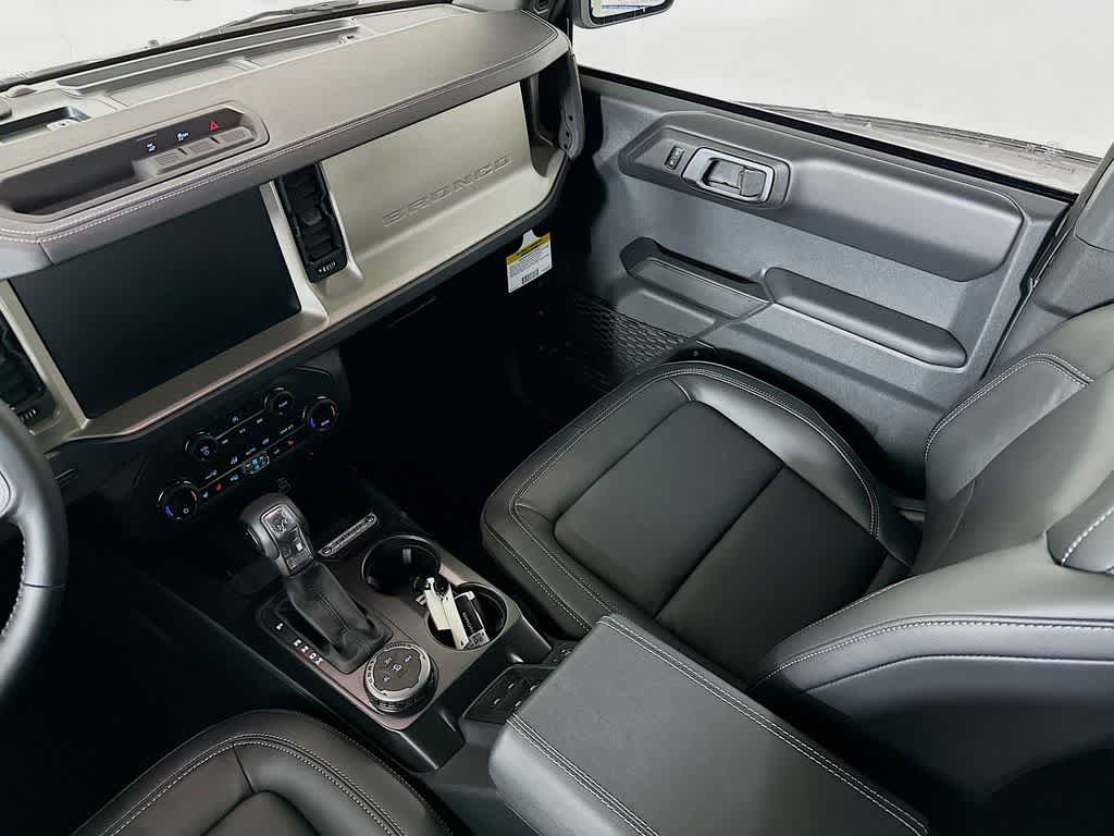 Ford Bronco Outer Banks 2026