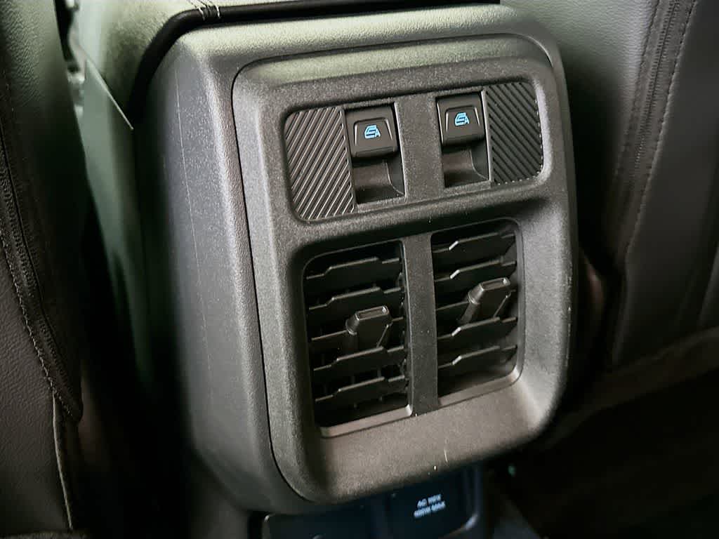 Ford Bronco Outer Banks 2026