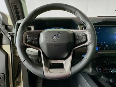 Ford Bronco Outer Banks 2026