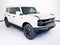 Ford Bronco Outer Banks 2026