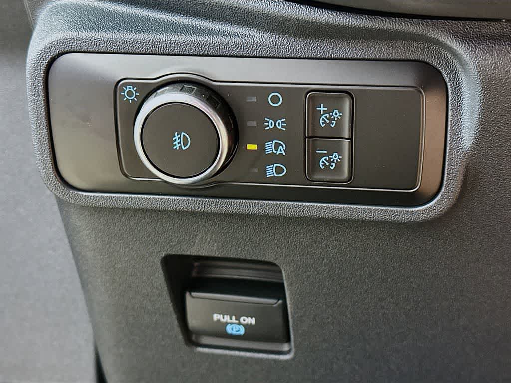 Ford Bronco Outer Banks 2026