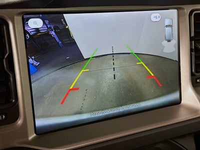 Ford Bronco Outer Banks 2026