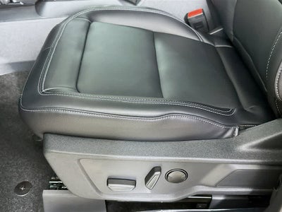 Ford Bronco Outer Banks 2026