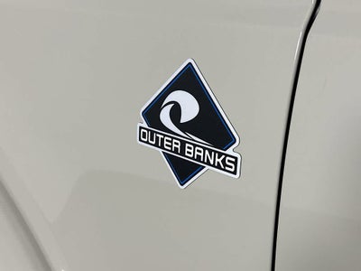 Ford Bronco Outer Banks 2026