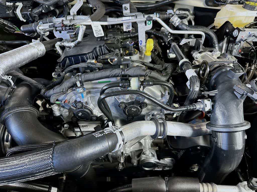 Ford Bronco Outer Banks 2026