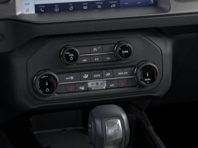Ford Bronco Outer Banks 2026