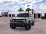 Ford Bronco Outer Banks 2026