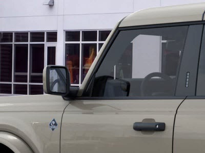Ford Bronco Outer Banks 2026