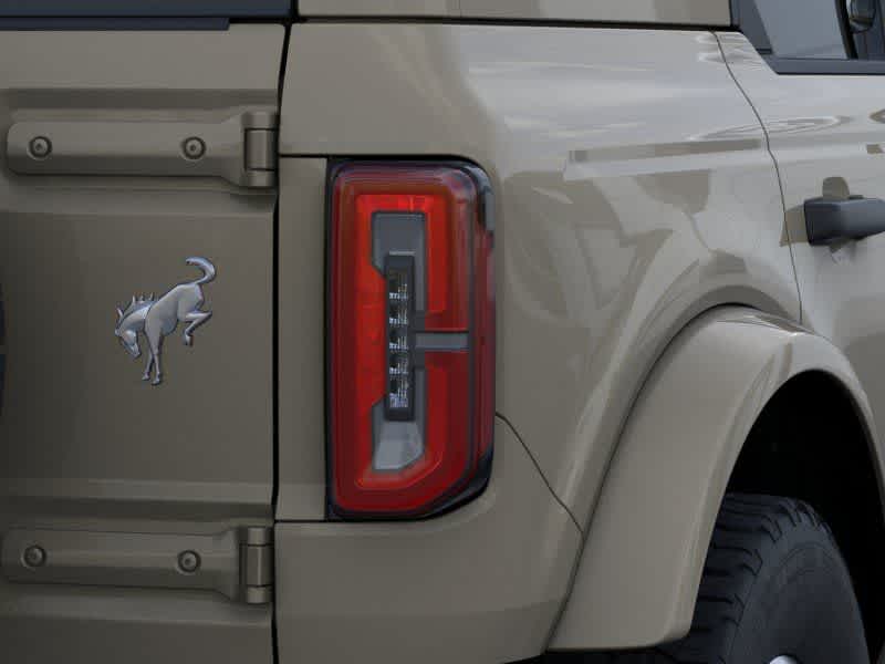 Ford Bronco Outer Banks 2026