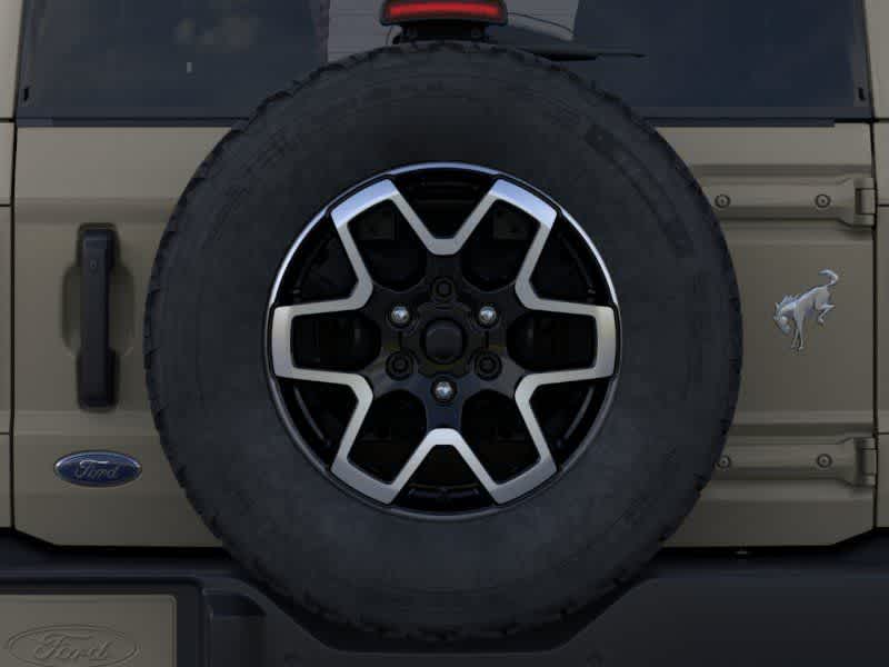 Ford Bronco Outer Banks 2026