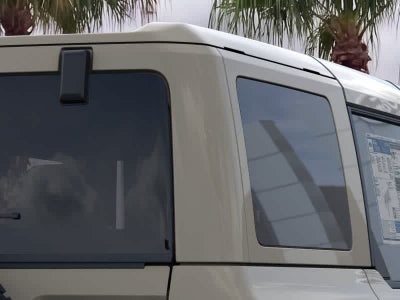 Ford Bronco Outer Banks 2026