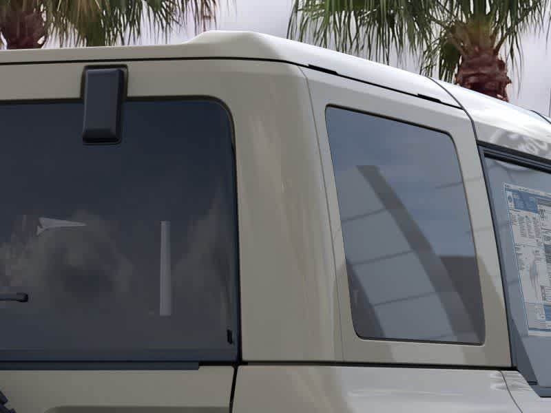 Ford Bronco Outer Banks 2026