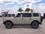 Ford Bronco Outer Banks 2026