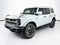 Ford Bronco Outer Banks 2026