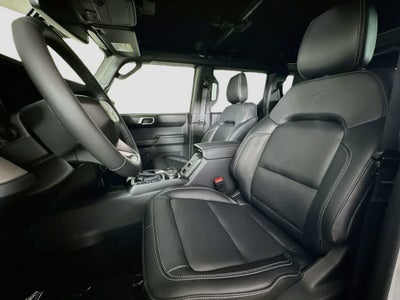 Ford Bronco Outer Banks 2026