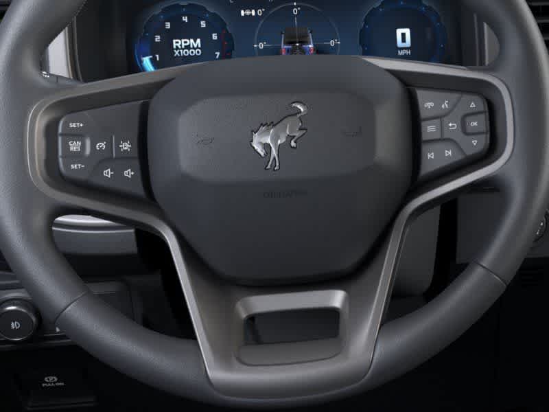 Ford Bronco Outer Banks 2026