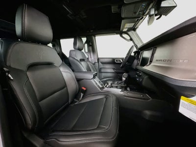 Ford Bronco Outer Banks 2026